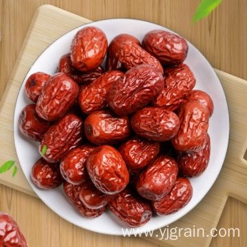 High quality dried red jujube date hot selling